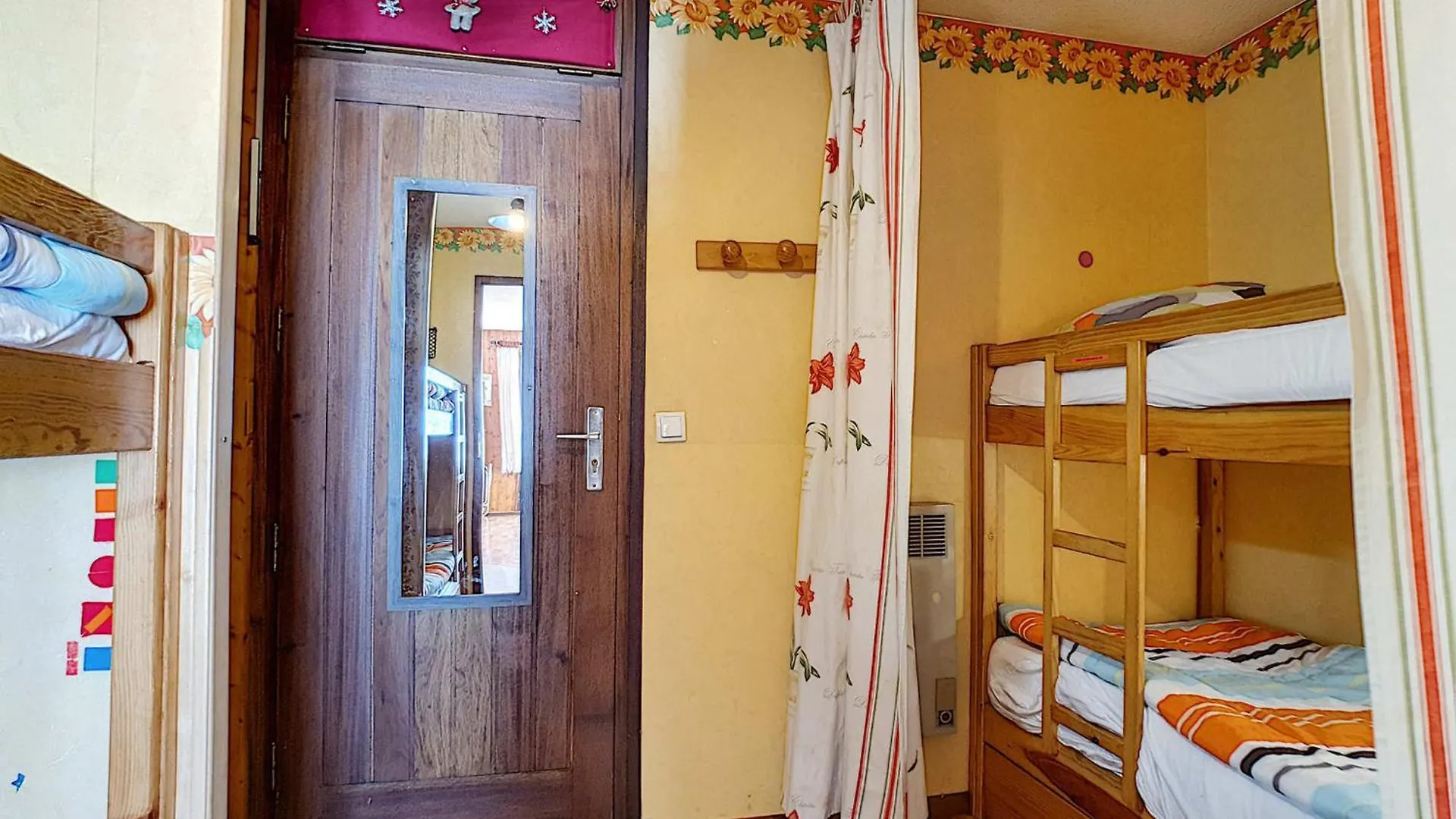 Apartment Studio Cosy A La Clusaz Avec Balcon Et Garage, Animaux Admis - Fr-1-818-9