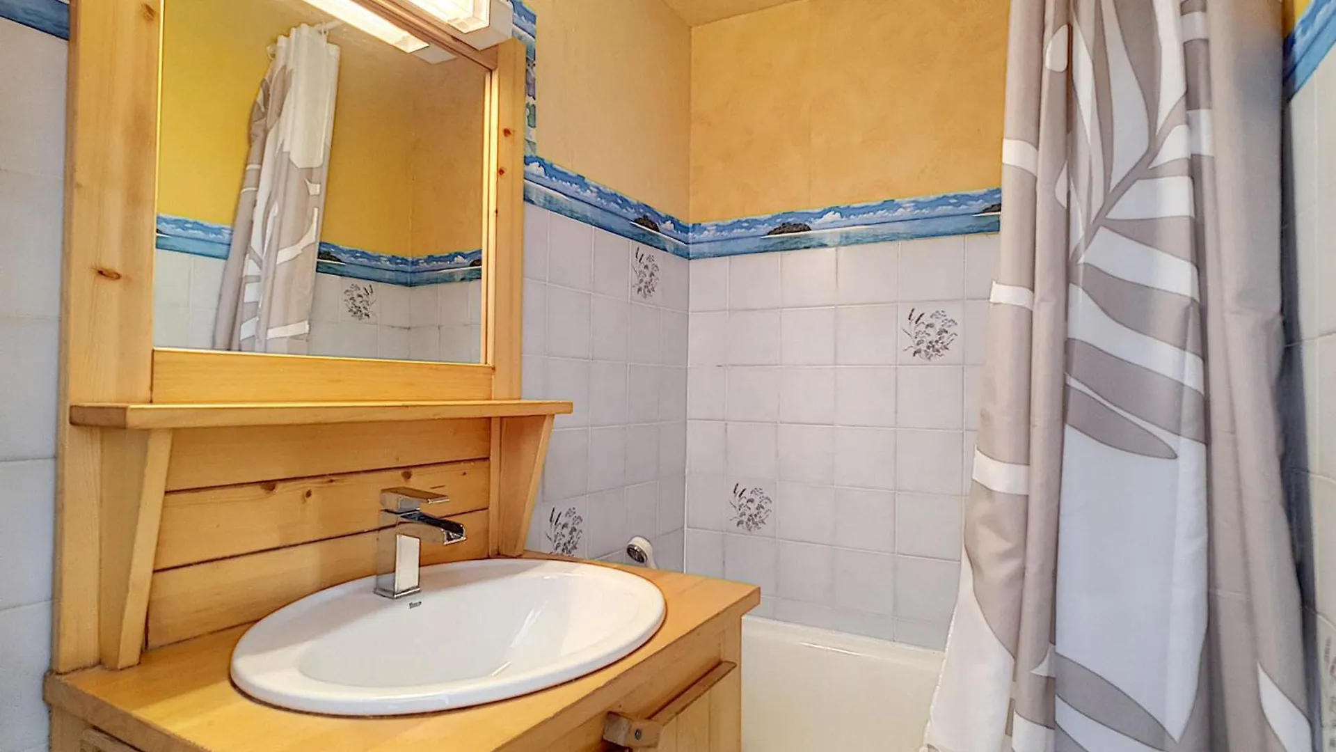 Studio Cosy A La Clusaz Avec Balcon Et Garage, Animaux Admis - Fr-1-818-9 Apartment